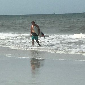 Meet your Posher, Mitchell